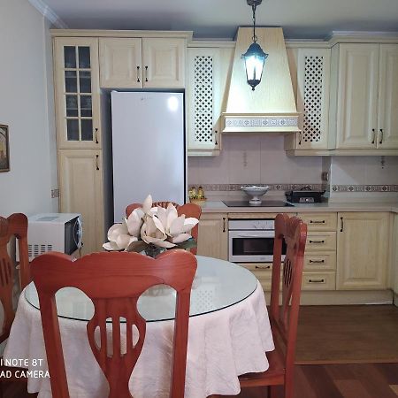 Apartamento Rozamar Lejlighed Torre Del Mar Eksteriør billede