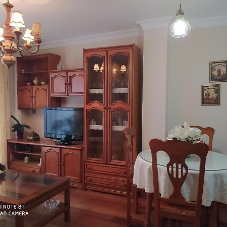 Apartamento Rozamar Lejlighed Torre Del Mar Eksteriør billede
