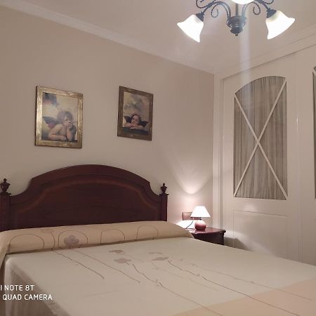 Apartamento Rozamar Lejlighed Torre Del Mar Eksteriør billede