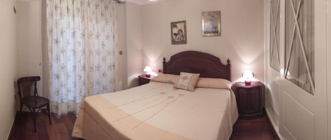 Apartamento Rozamar Lejlighed Torre Del Mar Eksteriør billede