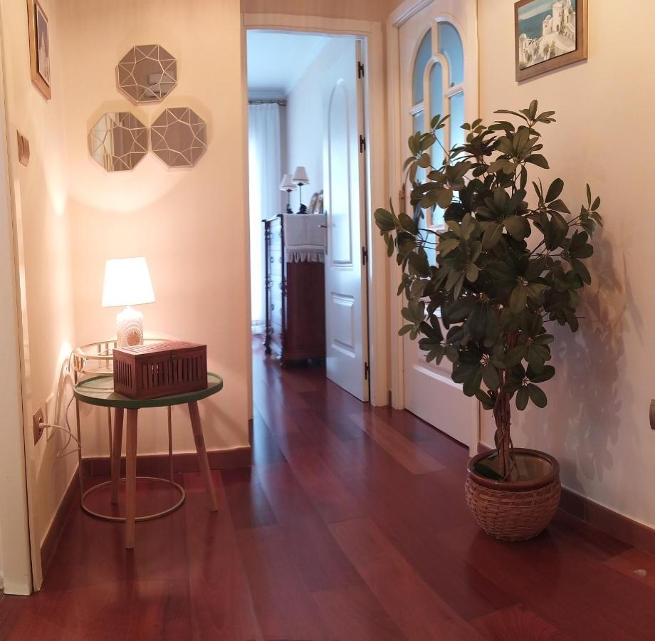 Apartamento Rozamar Lejlighed Torre Del Mar Eksteriør billede
