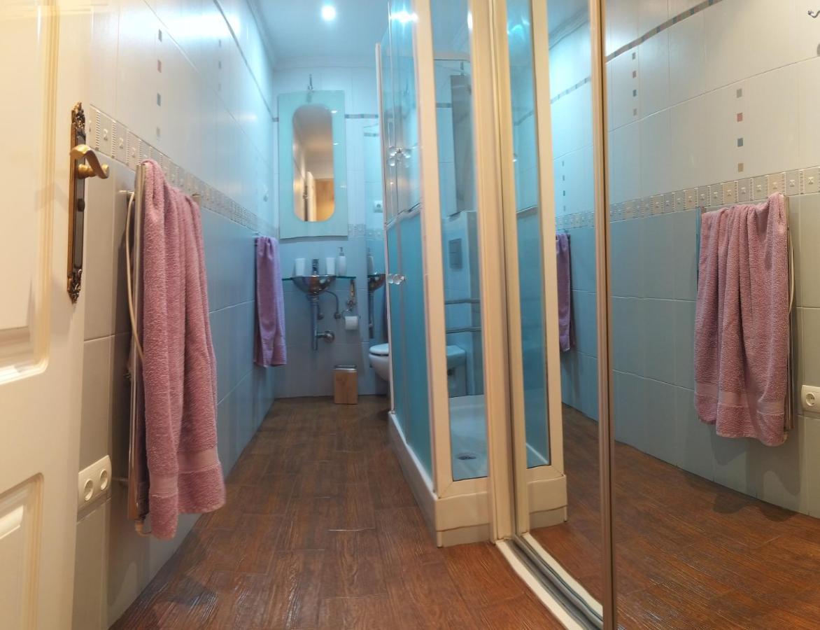 Apartamento Rozamar Lejlighed Torre Del Mar Eksteriør billede