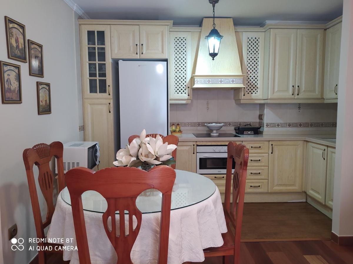 Apartamento Rozamar Lejlighed Torre Del Mar Eksteriør billede