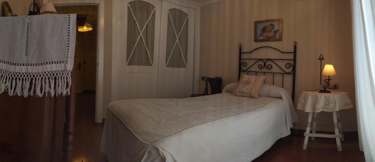 Apartamento Rozamar Lejlighed Torre Del Mar Eksteriør billede