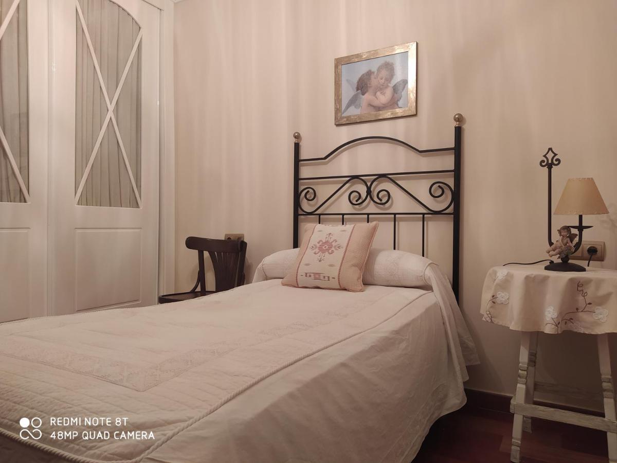 Apartamento Rozamar Lejlighed Torre Del Mar Eksteriør billede